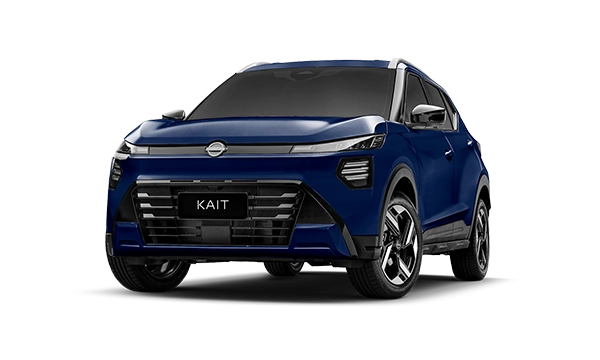 NISSAN KAIT