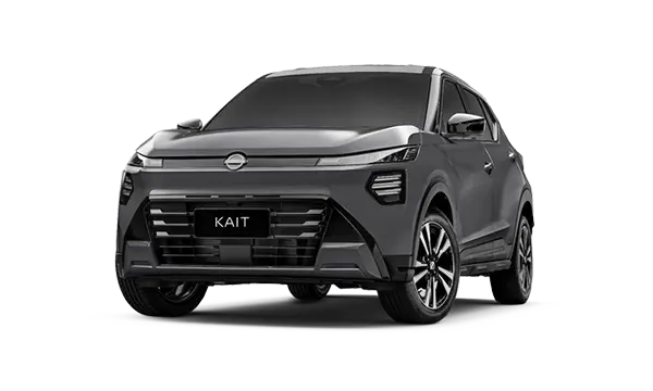 NISSAN KAIT