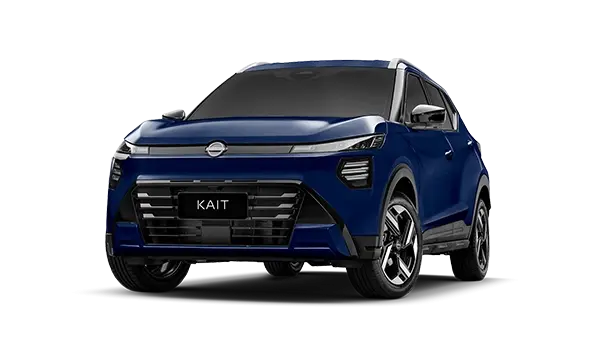 NISSAN KAIT